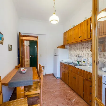 Maria Makri Apartament *