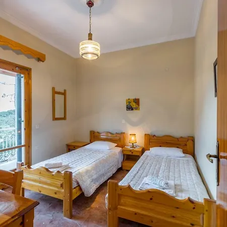 Maria Makri Apartament